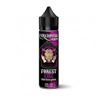 Firehouse Vape - Forest Fire 50ml