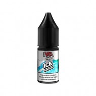 IVG Ice Menthol 10ml Nicotine Salt E-Liquid