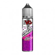 IVG Sweets Blackcurrant 50ml Short Fill E-Liquid