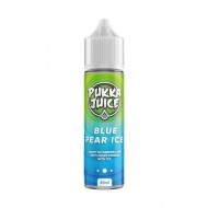 Pukka Juice 50ml Blue Pear Ice