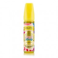 Dinner Lady - Melon Twist 50ml Short Fill E-Liquid