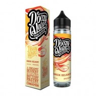 Doozy Vape - Greek Delight 50ml Short Fill E-Liqui...