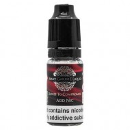 Avant Garde - Add Nic 10ml 9mg Nicotine Booster