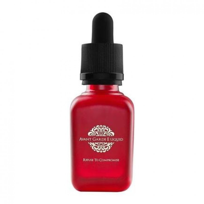 Avant Garde E-Liquid Succulent Strawberry E-Liquid