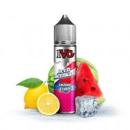 IVG Crushed Range 50ml Iced Melonade