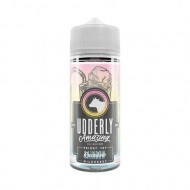 Udderly Amazing Range 100ml Rainbow Milkshake