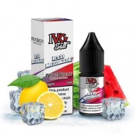 IVG Crushed Range Nic Salts Iced Melonade