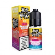 Doozy Tropix Salts - Rio 10ml Salt Nic E-Liquid