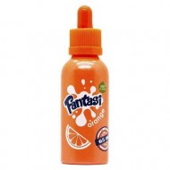 Fantasi - Orange E-Liquid