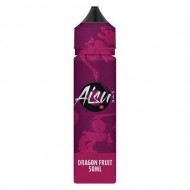 Aisu - Dragon Fruit 50ml Short Fill E-Liquid