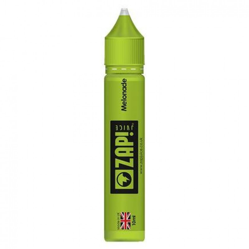 Zap! Juice 70/30 - Melonade 10ml E-Liquid