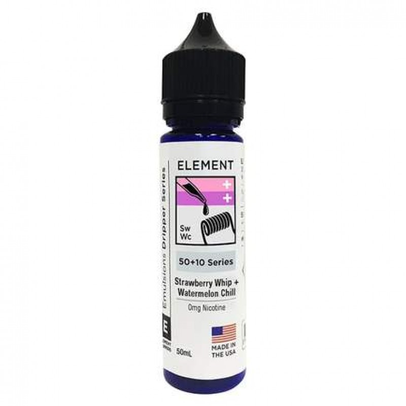 Element Mix Series - Strawberry Whip / Watermelon ...