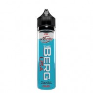 Innevape E-Liquids The Berg 50ml Short Fill E-Liqu...