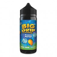 Doozy Vape Big Drip - Frozen Mango 100ml Short Fil...