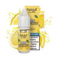 Fruut Lemonade Fresh Lemonade - 10ml Nicotine Salt...