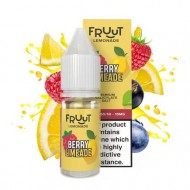 Fruut Lemonade Berry Limeade - 10ml Nicotine Salt ...