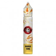 Aisu 70/30 - Mango 10ml Nic Salt E-Liquid