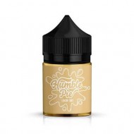 Humble Pie - Lemon Tart 50ml Short Fill E-Liquid