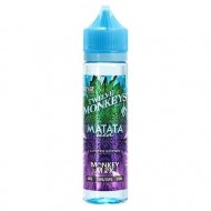 Twelve Monkeys - Ice Age Series - Matata Iced 50ml...