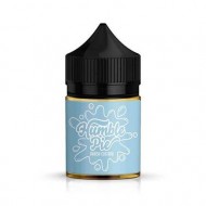 Humble Pie - Danish Custard 50ml Short Fill E-Liqu...