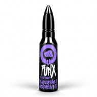 Riot Punx Blackcurrant & Watermelon 50ml E-Liq...