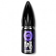 Riot Punx Blackcurrant & Watermelon 10ml Nic S...