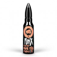 Riot Punx Mango Pineapple & Peach 50ml E-Liqui...