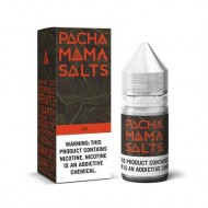 Pachamama Fuji Nicotine Salt E-Liquid