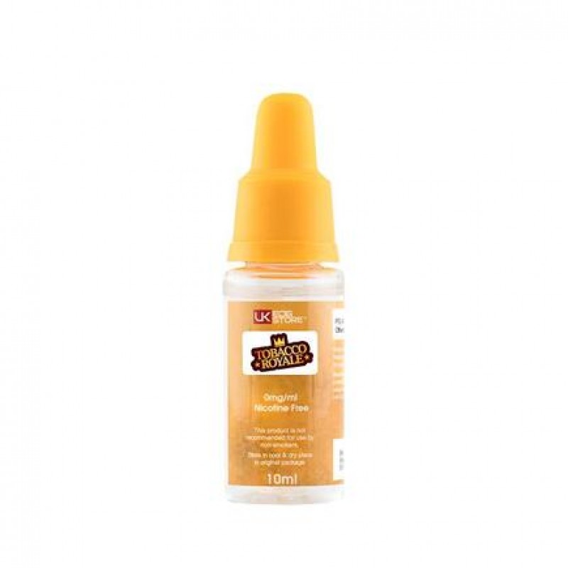 Tobacco Royale 10ml - Add On