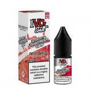 IVG Strawberry Watermelon 10ml Nicotine Salt E-Liq...