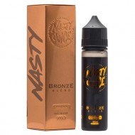 Nasty Tobacco - Bronze Blend 50ml Short Fill E-Liq...