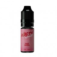 Nasty Juice - Yummy Series - Trap Queen Nicotine S...