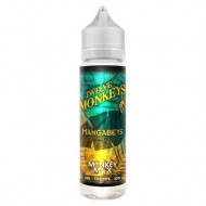 Twelve Monkeys - Circle of Life 50ml Short-fill E-...