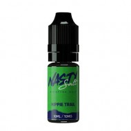 Nasty Juice - Nasty Ballin - Hippie Trail Nicotine...