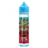 Twelve Monkeys - Ice Age Series - Hakuna Iced 50ml...