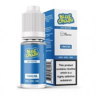 Salt Nicotine Blue Crush 10ml E-Liquid