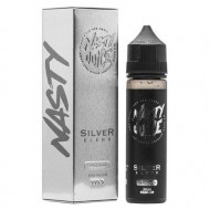 Nasty Tobacco - Silver Blend 50ml Short Fill E-Liq...