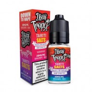 Doozy Tropix Salts - Tahiti 10ml Salt Nic E-Liquid