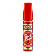 Sweet Fusion E-Liquid by Dinner Lady Tuck Shop