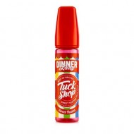 Sweet Fusion E-Liquid by Dinner Lady Tuck Shop