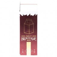 The Milkman - Heritage - Red - 50ml Short Fill E-L...