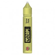 Zap! Juice 70/30 - Snow Pear 10ml E-Liquid