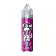 Pukka Juice Berry Blaze 50ml Short Fill E-Liquid