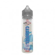 Innevape E-Liquids Carousel Ice 50ml Short Fill E-...