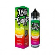 Doozy Tropix - Fiji 50 ml Short fill E-Liquid