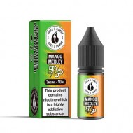 Juice N Power 50/50 Mango Medley 10ml