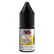 IVG 50/50 Series Pina Colada 10ml E-Liquid