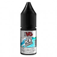 IVG 50/50 Series Ice Menthol 10ml E-Liquid