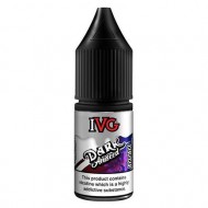 IVG 50/50 Series Dark Aniseed 10ml E-Liquid