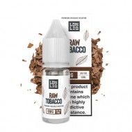 LDN LIQ Raw Tobacco - 10ml E-Liquid